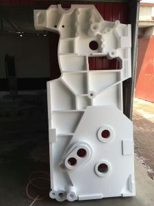 喀什疏附县泡沫/橡塑样品