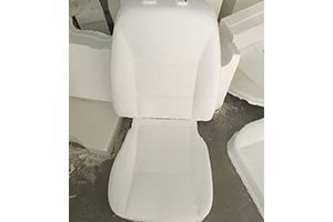喀什疏附县五轴加工中心样品